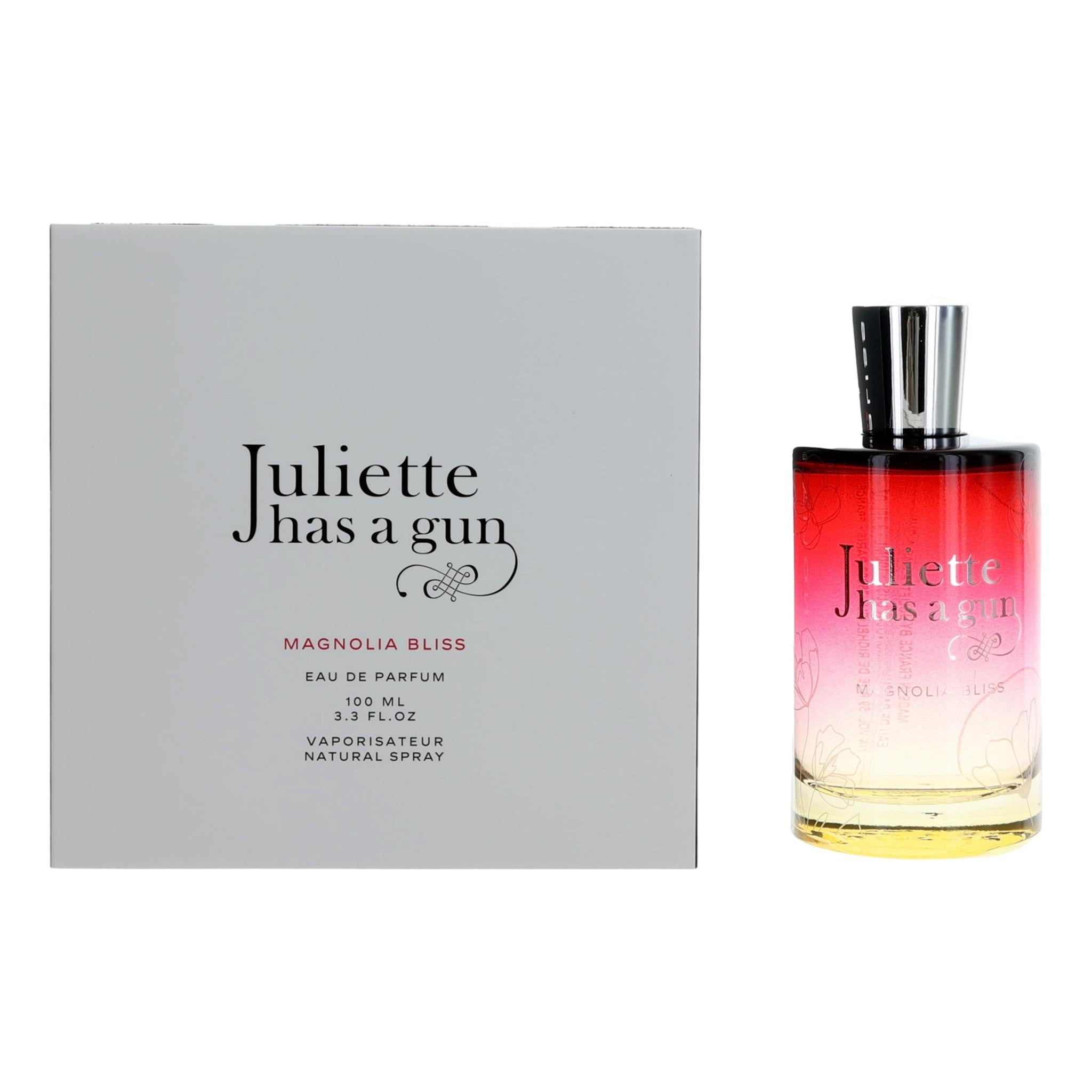 Photo of Magnolia Bliss by Juliette Has a Gun, 3.3 oz EDP Spray for Women